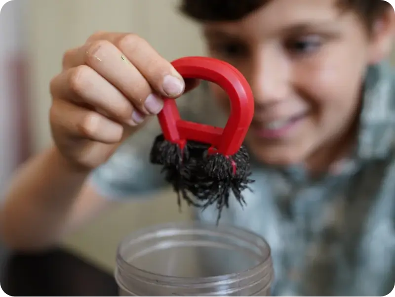 Lesson Plan Science4Us